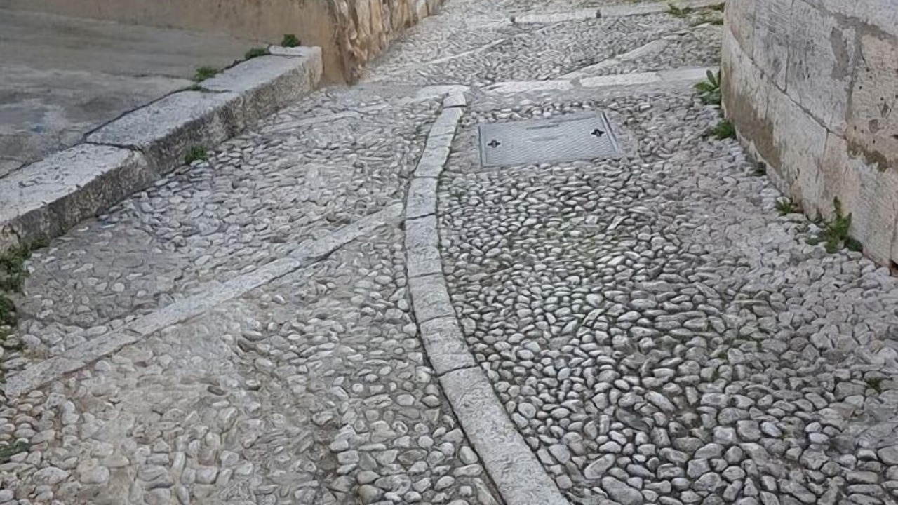 Photo of Outdoor in Milna (Brac)