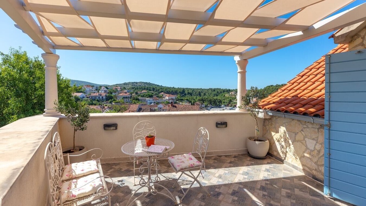 Photo of Outdoor in Milna (Brac)