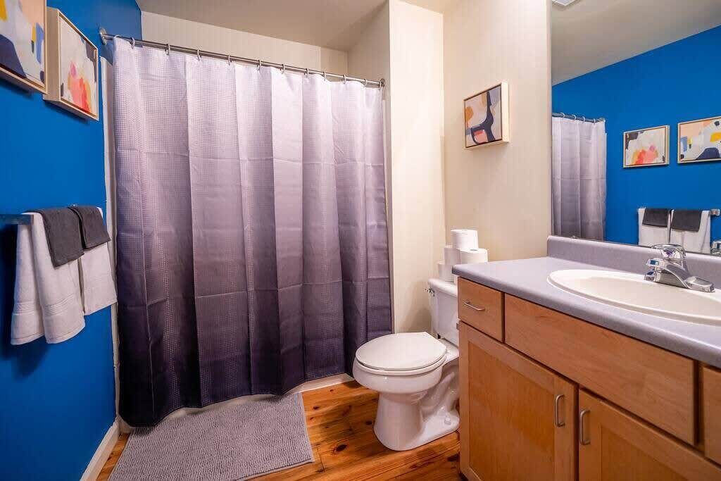 Photo of Bathroom in Downtown