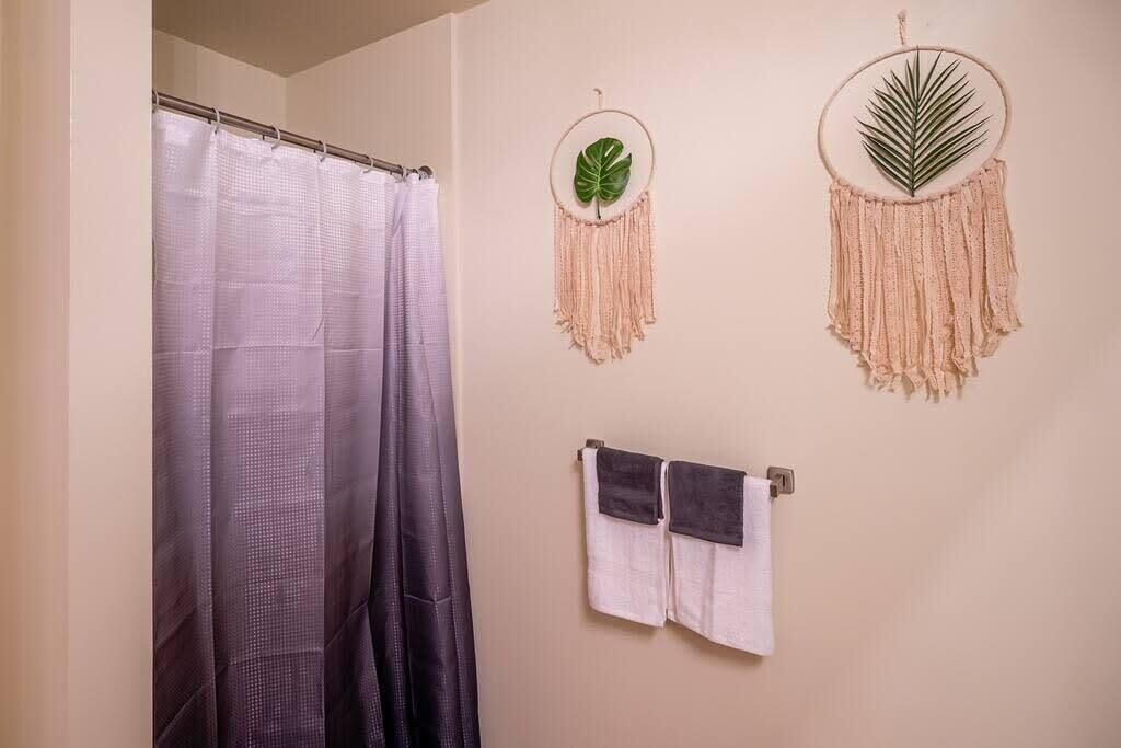 Photo of Bathroom in Downtown