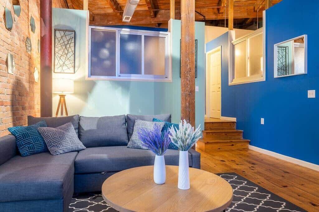 Photo of Bedroom in Downtown