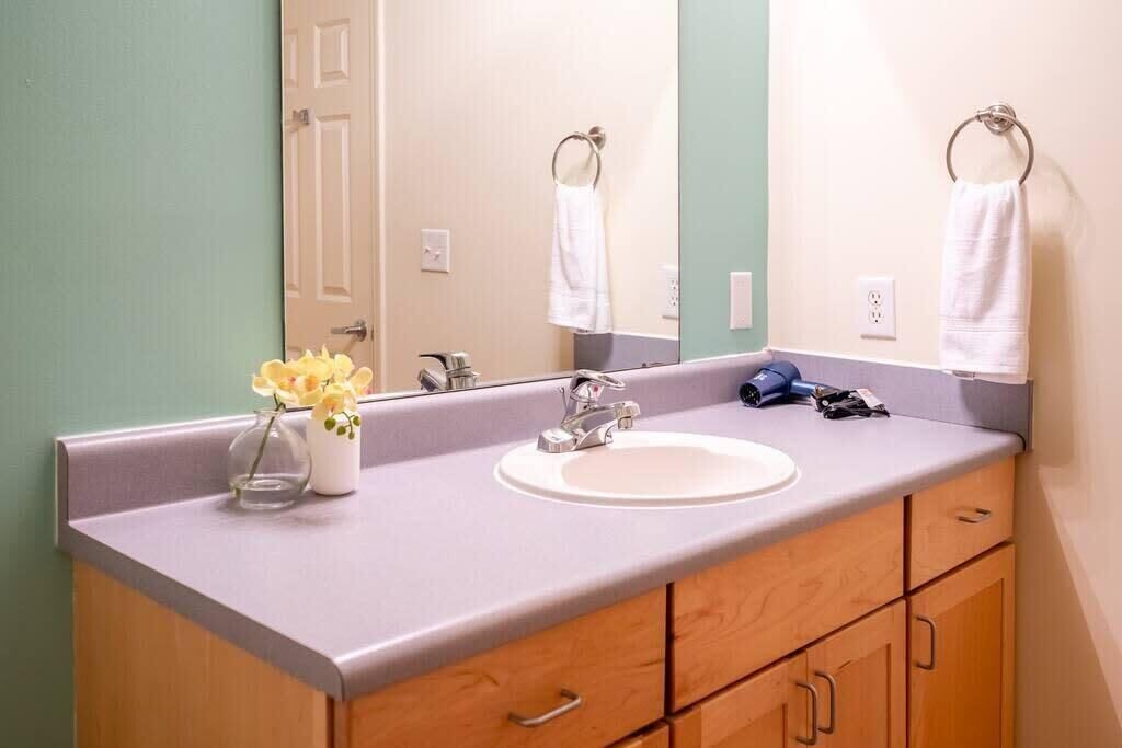 Photo of Bathroom in Downtown