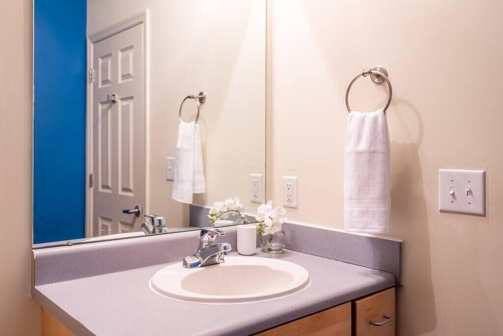 Photo of Bathroom in Downtown