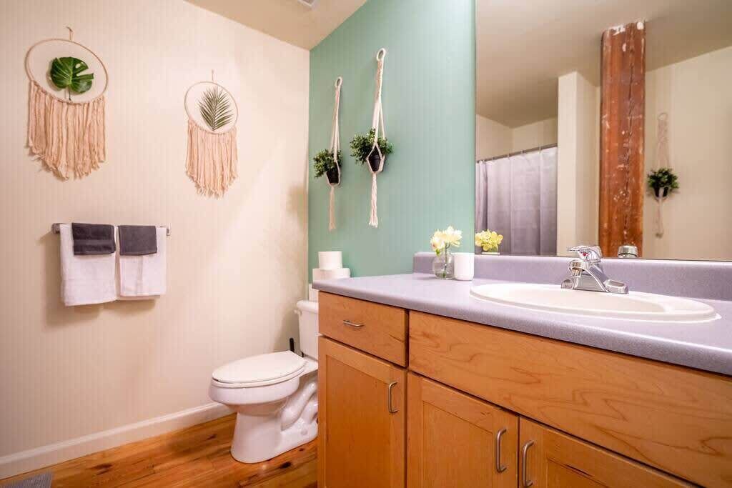 Photo of Bathroom in Downtown