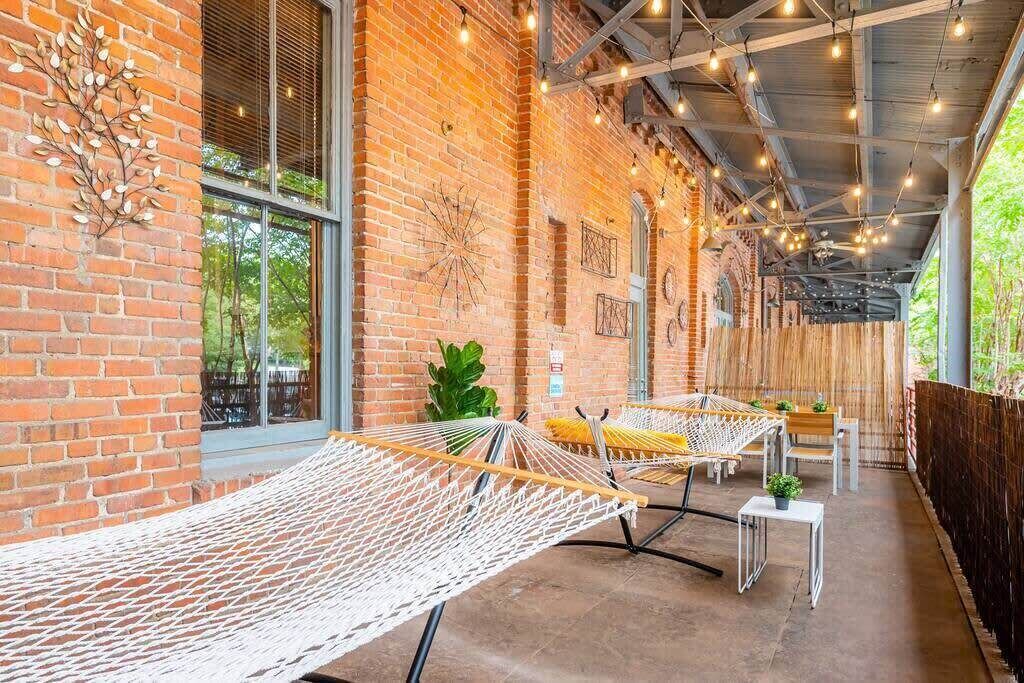 Photo of Patio Balcony in Downtown