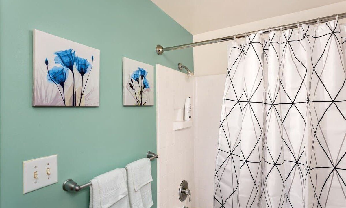 Photo of Bathroom in Downtown
