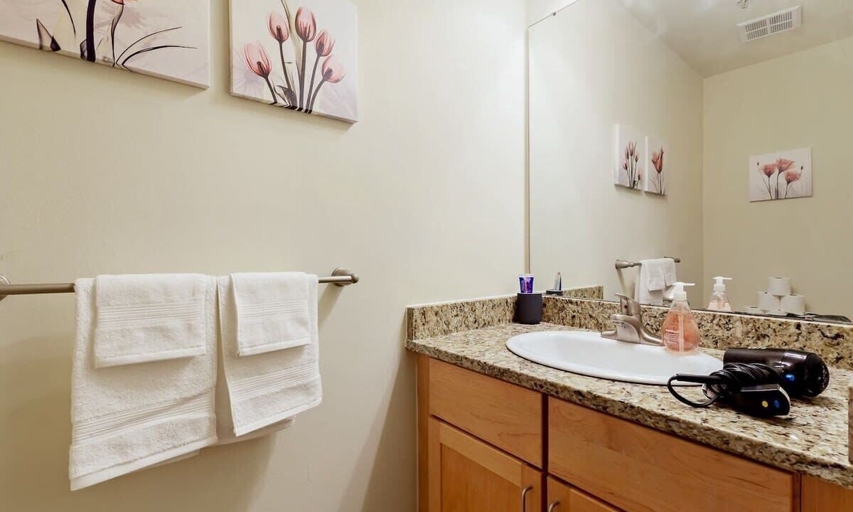 Photo of Bathroom in Downtown