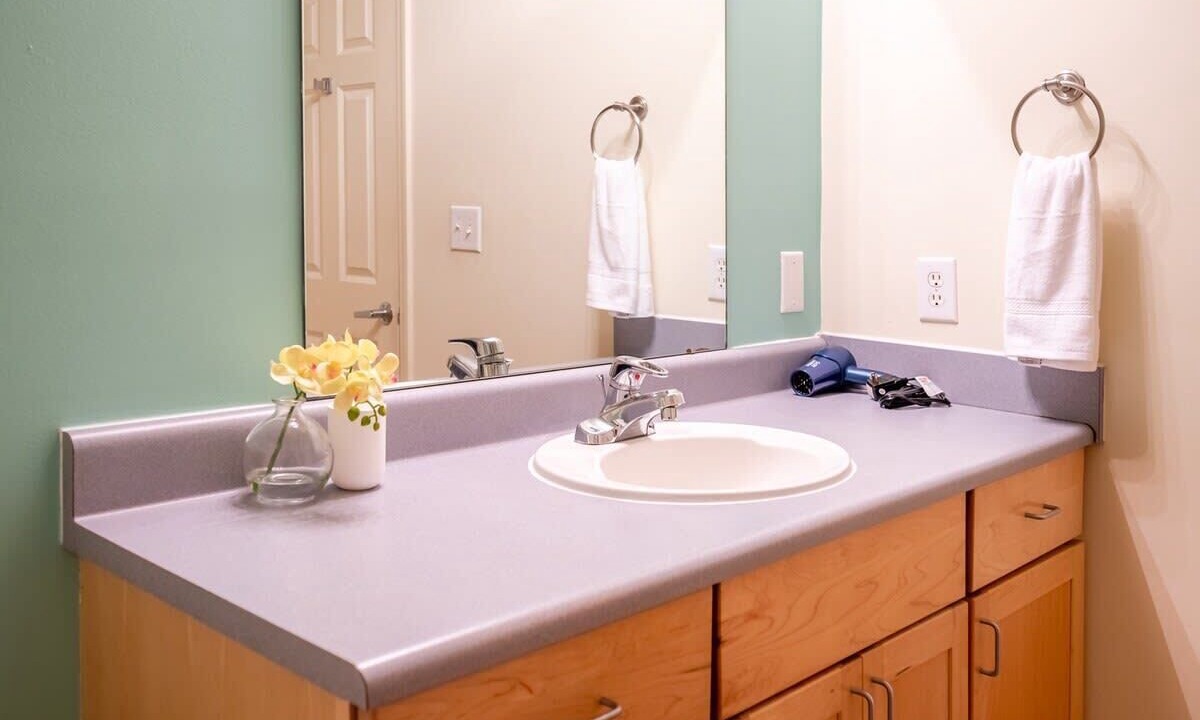 Photo of Bathroom in Downtown