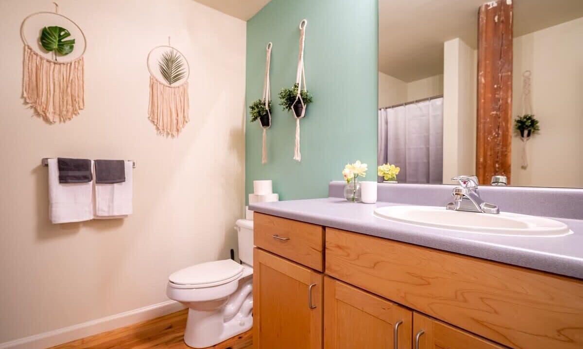 Photo of Bathroom in Downtown