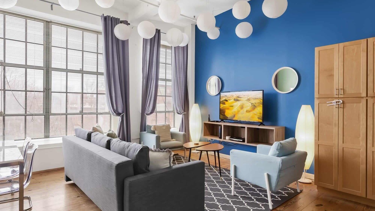 Photo of Bedroom in Downtown