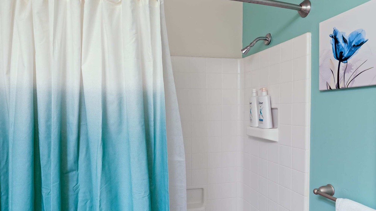 Photo of Bathroom in Downtown