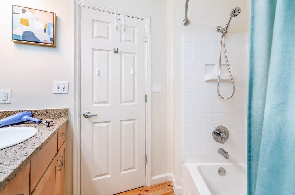 Photo of Bathroom in Downtown