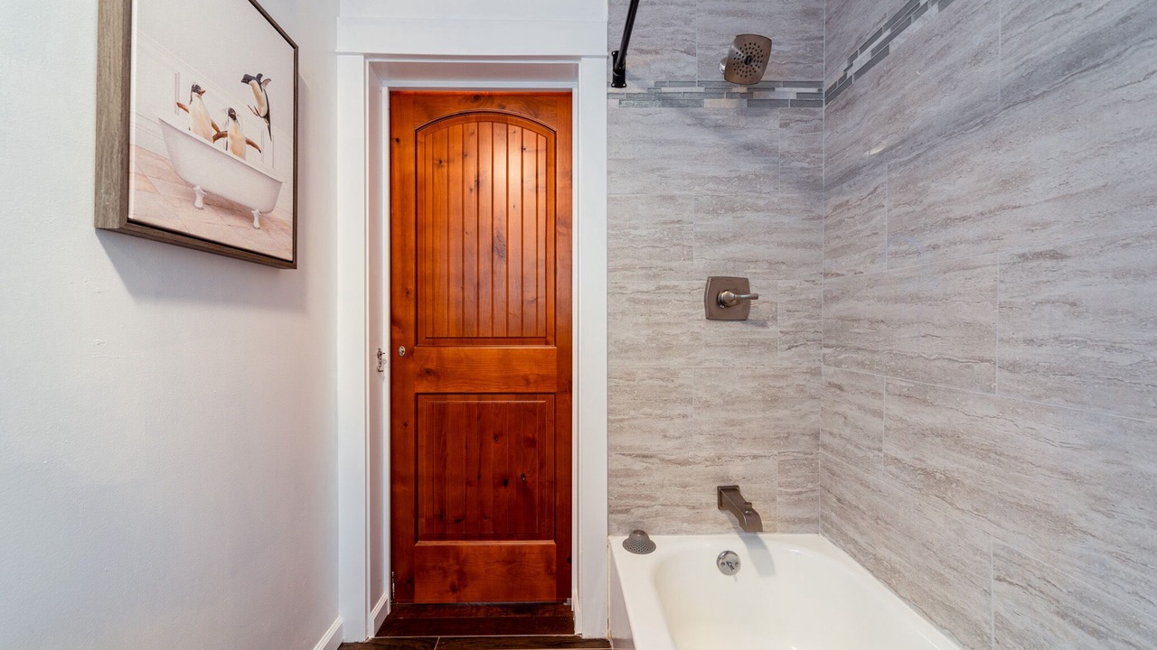 Photo of Bathroom in Edmonds