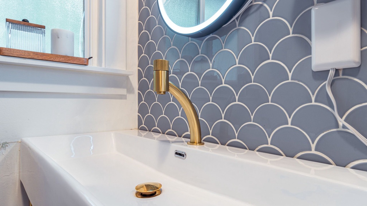 Photo of Bathroom in Edmonds