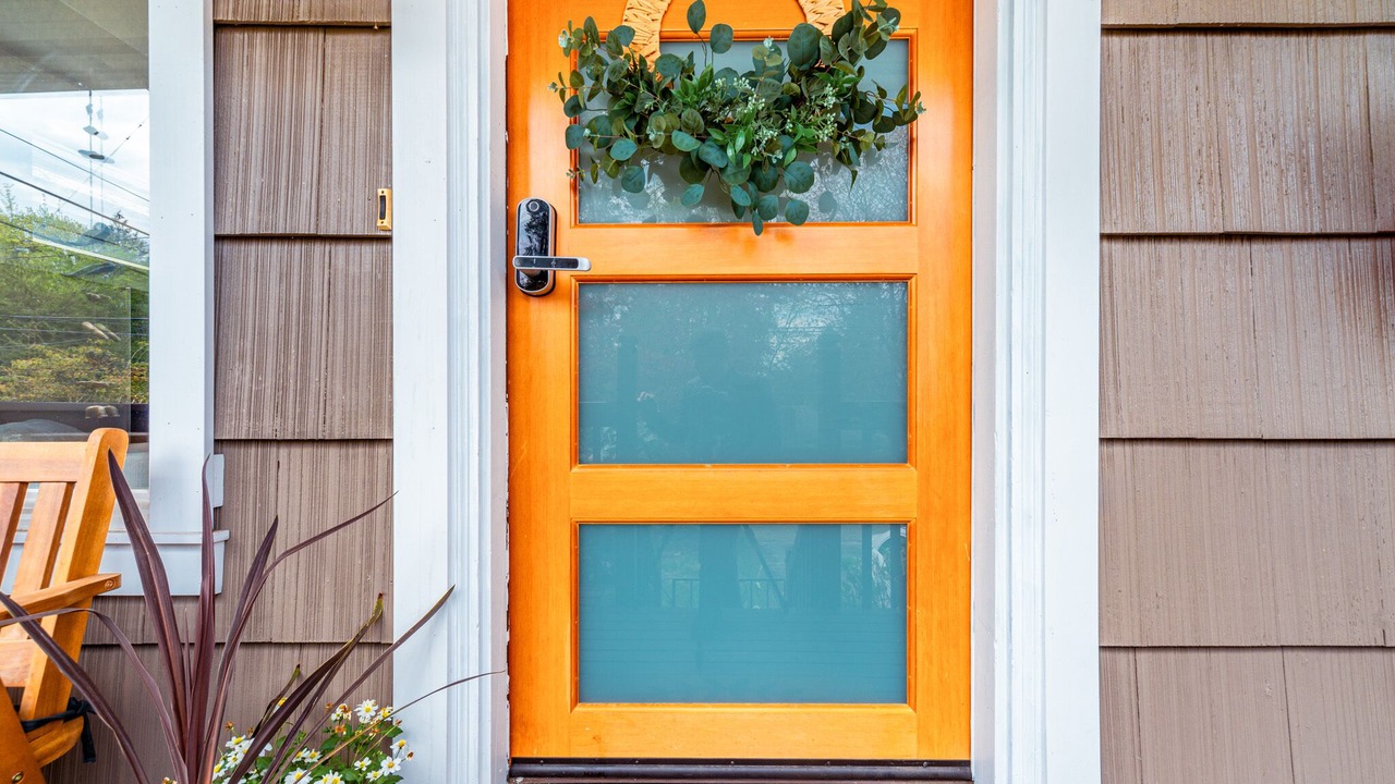 Photo of Outdoor in Edmonds