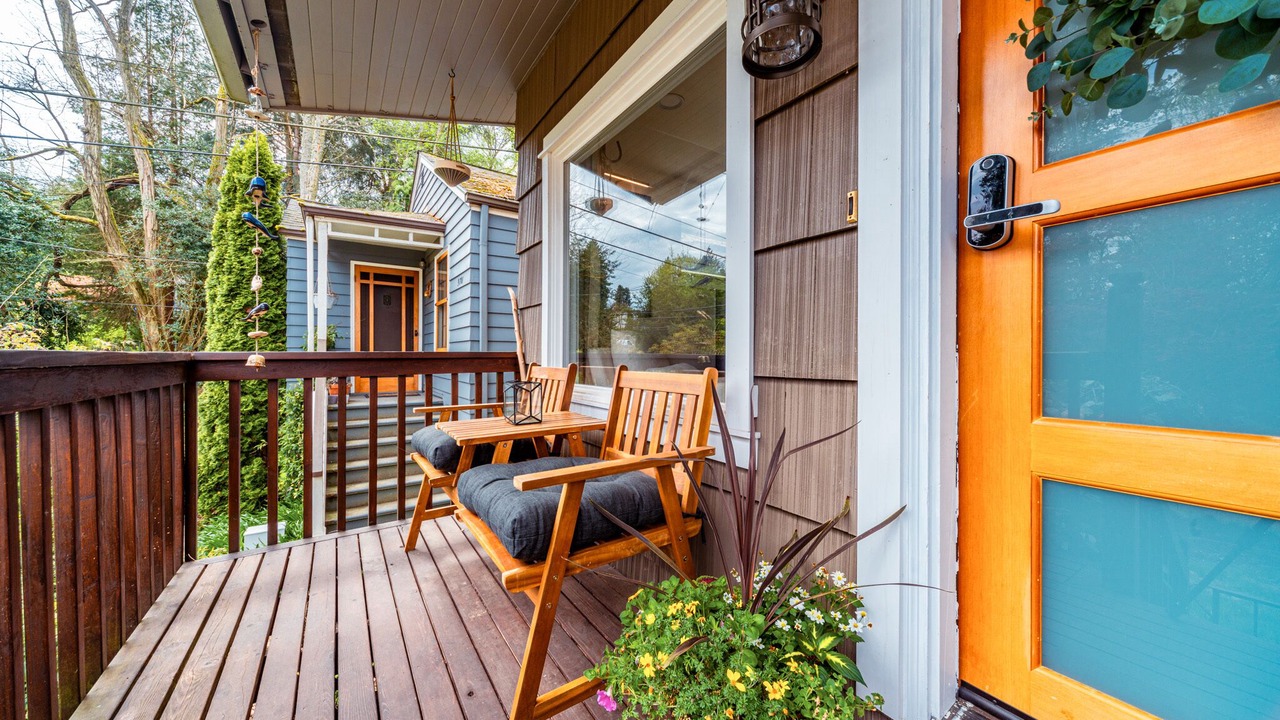 Photo of Outdoor in Edmonds