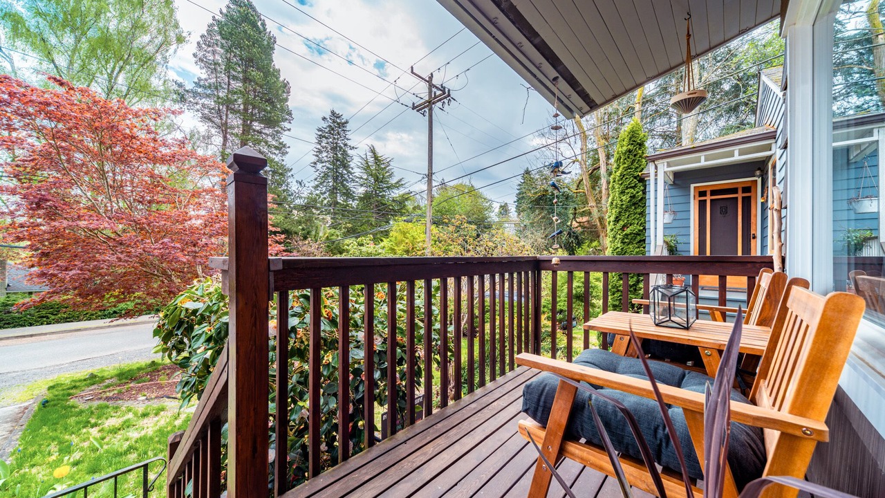 Photo of Outdoor in Edmonds