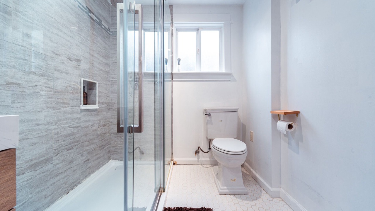 Photo of Bathroom in Edmonds