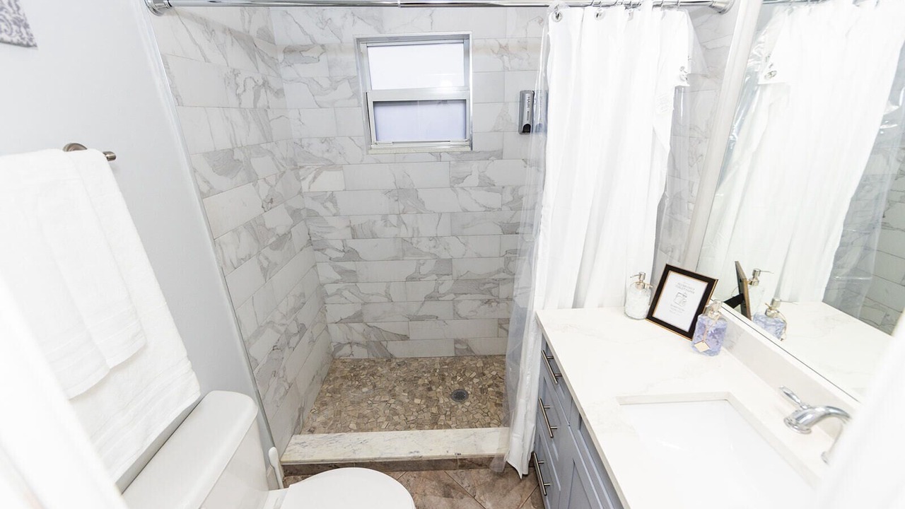 Photo of Bathroom in Southwest