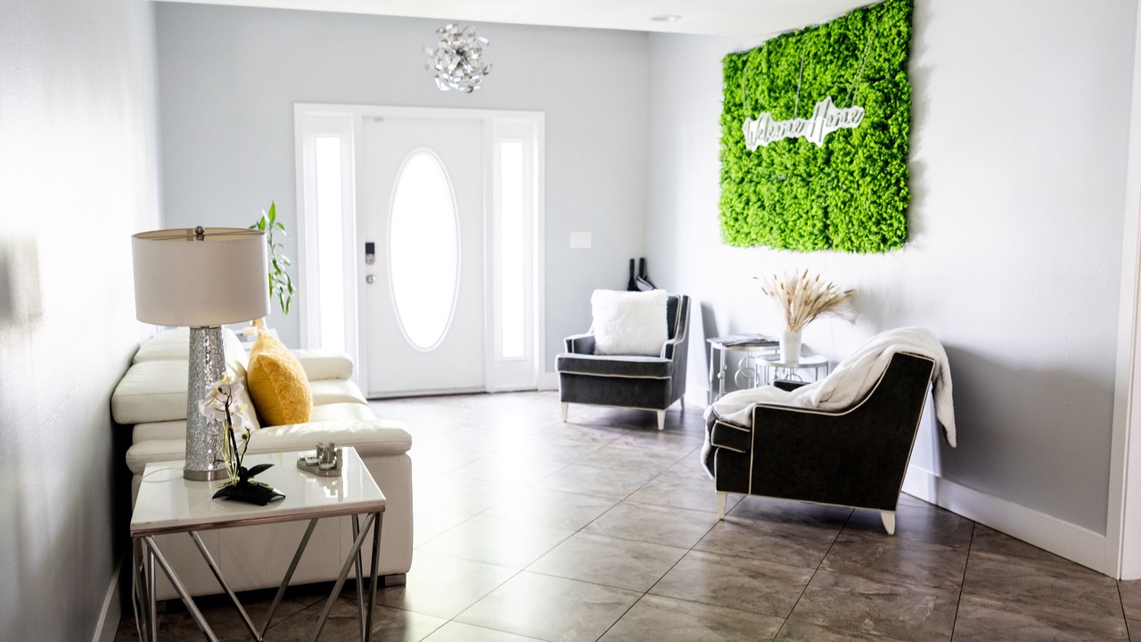 Photo of Livingroom in Southwest