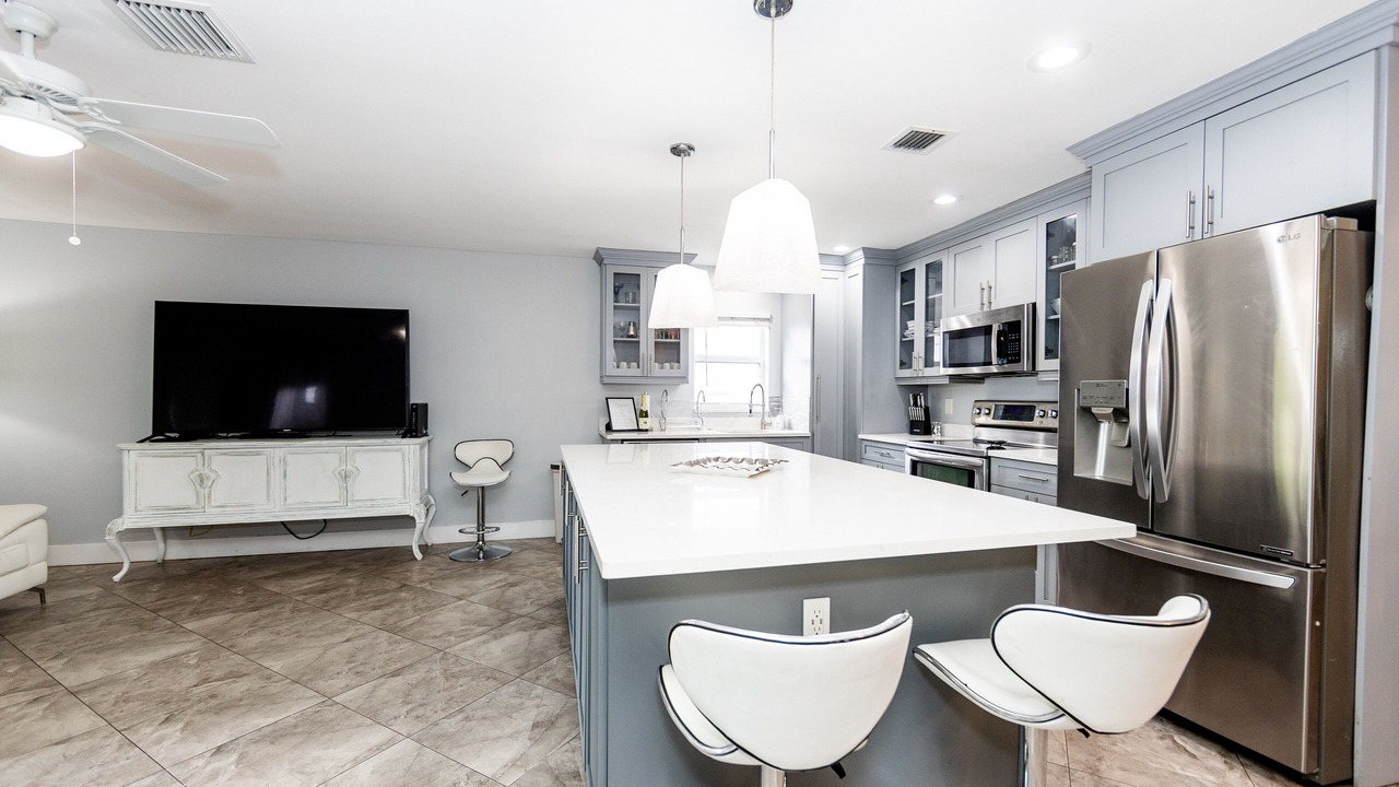 Photo of Kitchen in Southwest