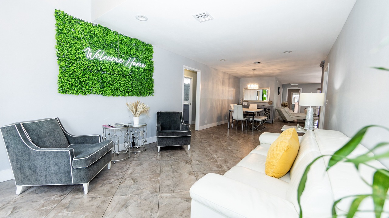 Photo of Livingroom in Southwest