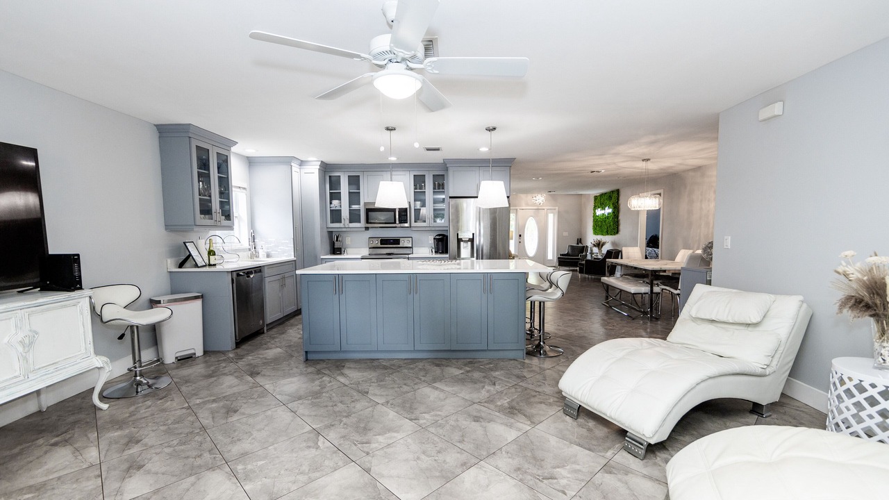 Photo of Livingroom in Southwest