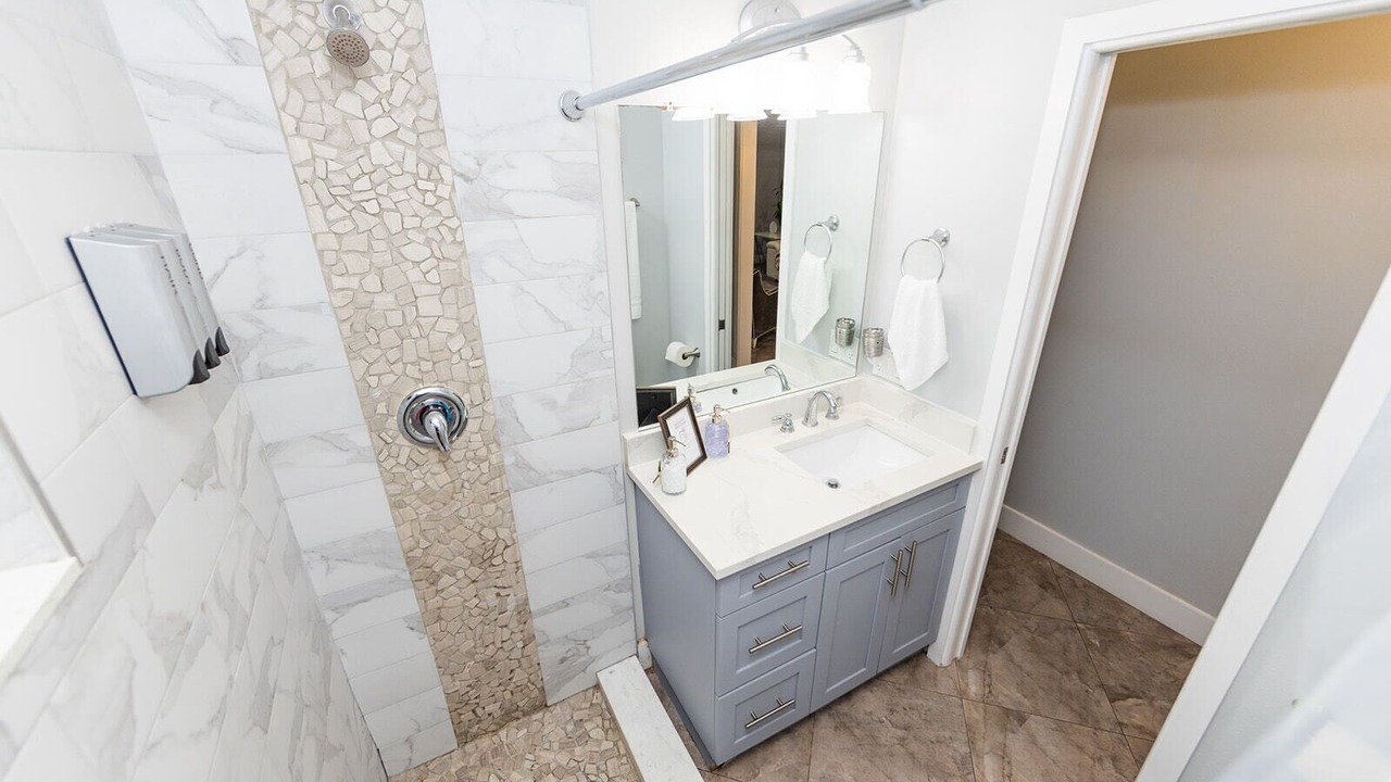 Photo of Bathroom in Southwest