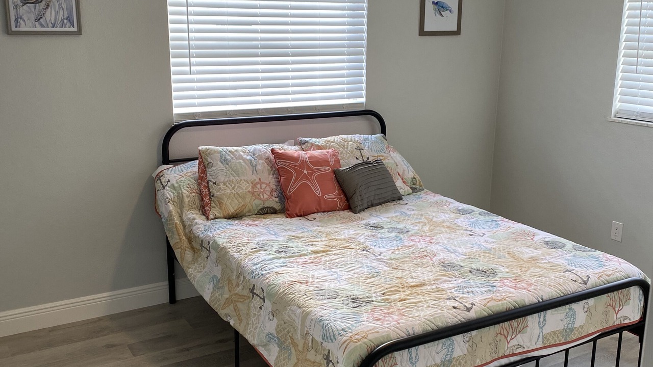 Photo of Bedroom in Clearwater