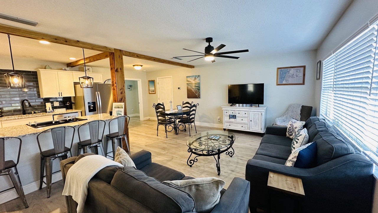 Photo of Livingroom in Clearwater