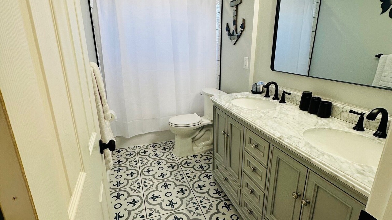 Photo of Bathroom in Clearwater