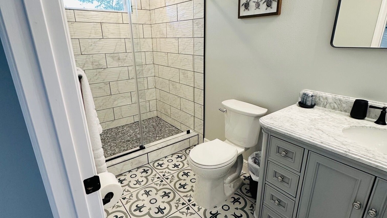 Photo of Bathroom in Clearwater
