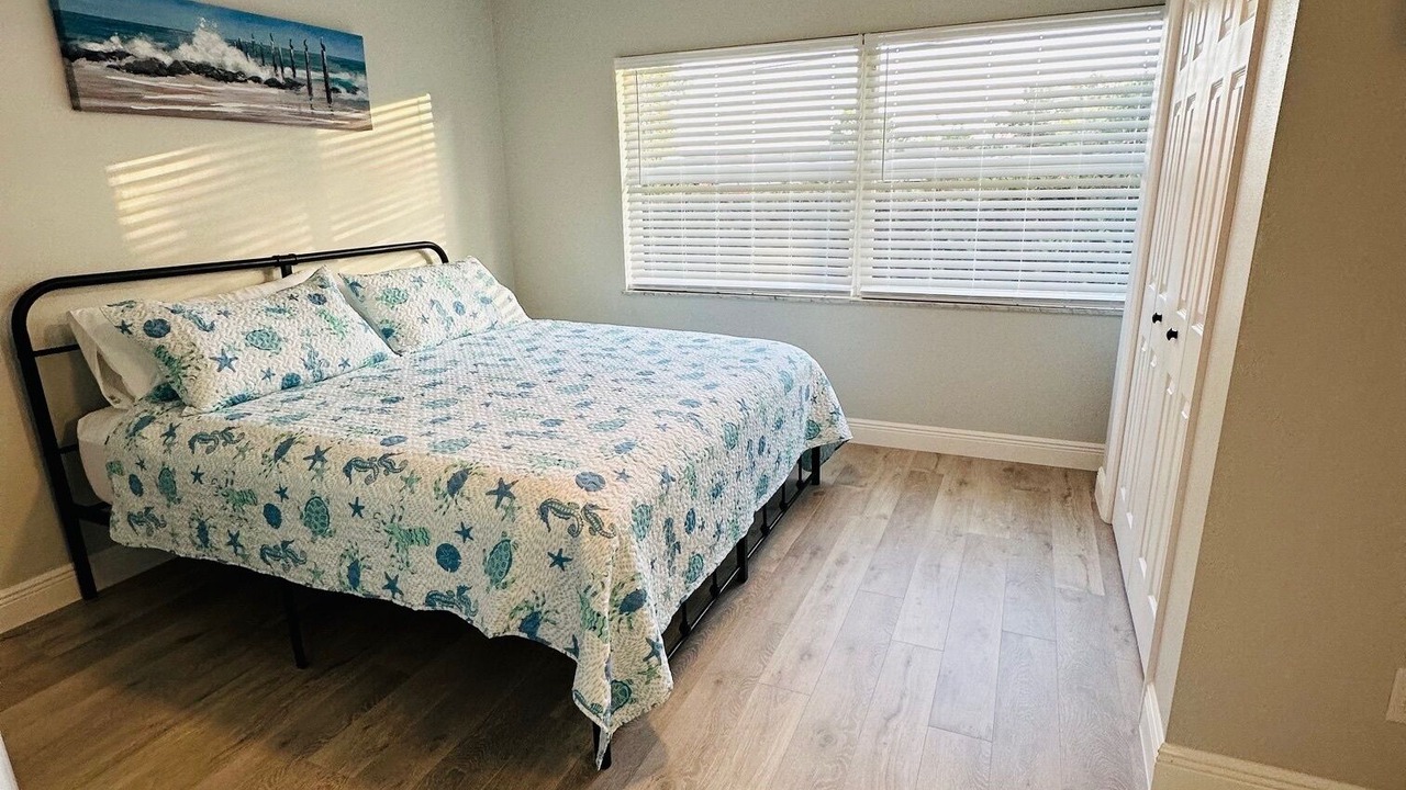 Photo of Bedroom in Clearwater