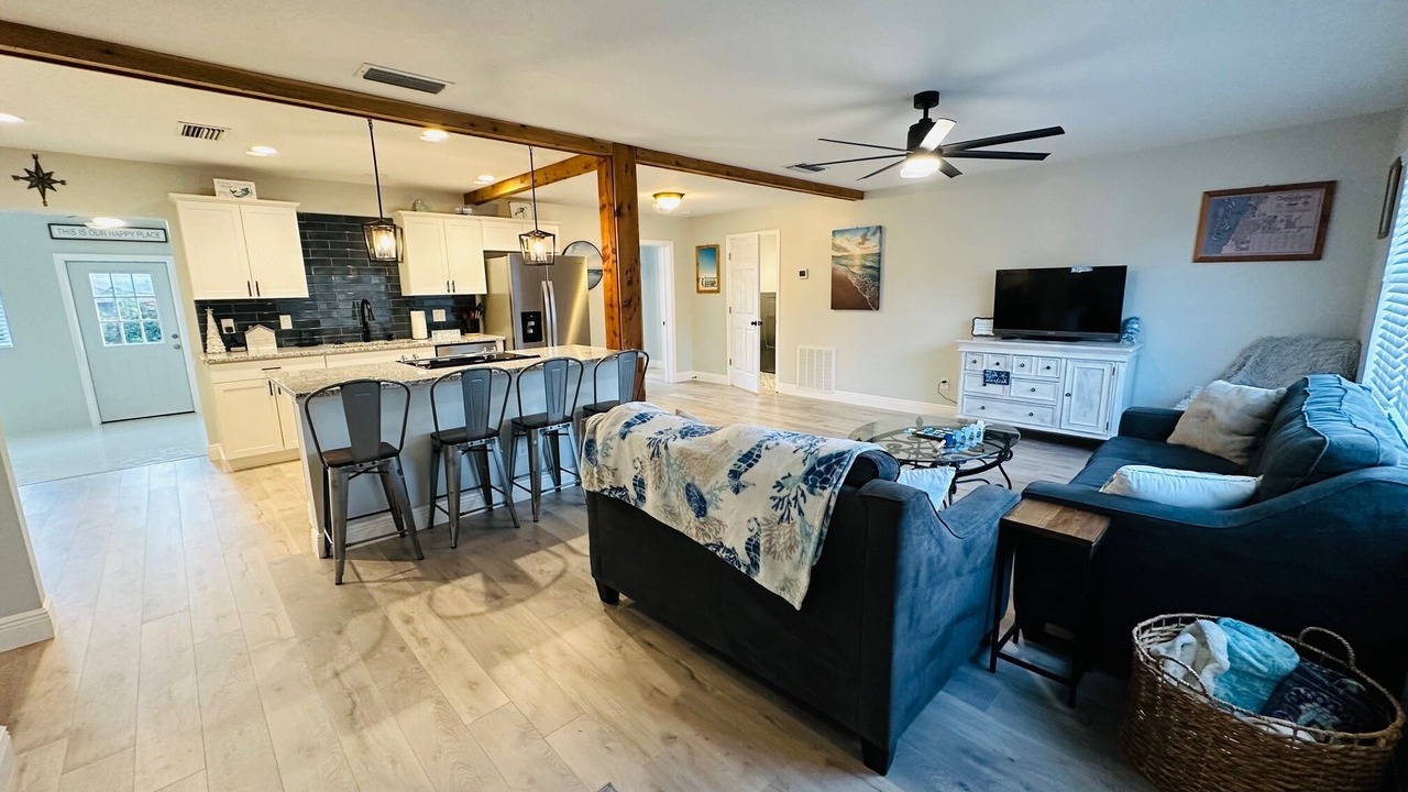 Photo of Livingroom in Clearwater