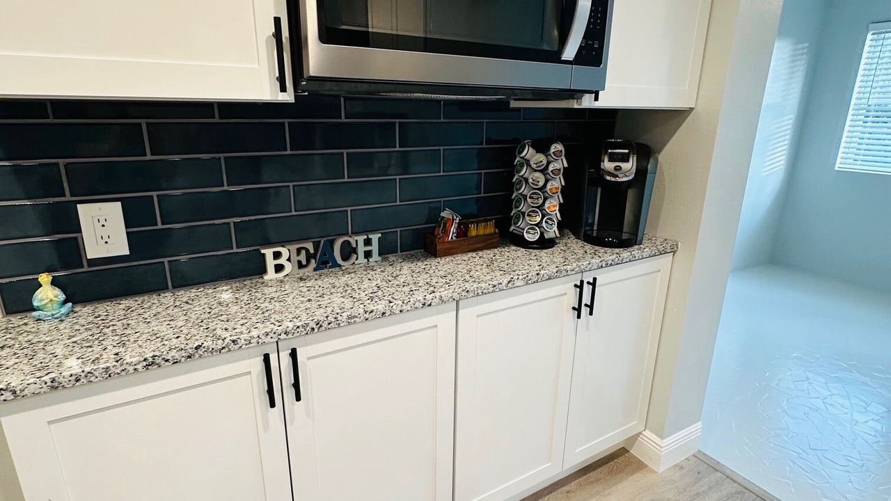 Photo of Kitchen in Clearwater