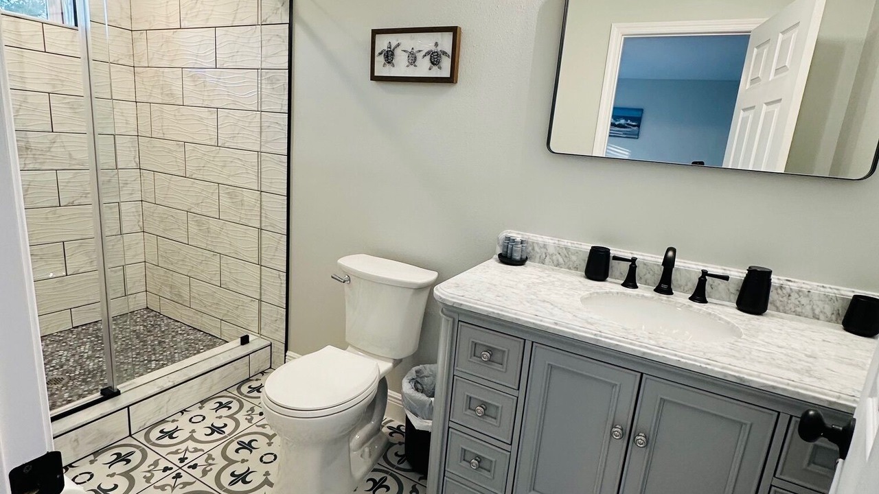 Photo of Bathroom in Clearwater