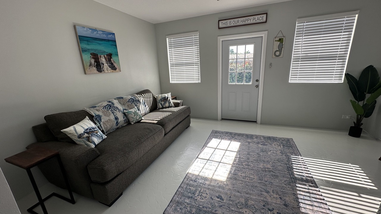 Photo of Livingroom in Clearwater