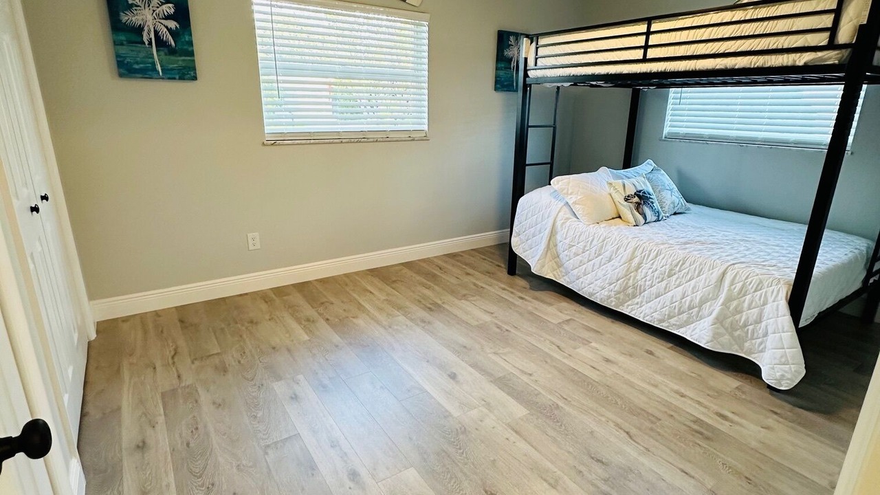Photo of Bedroom in Clearwater