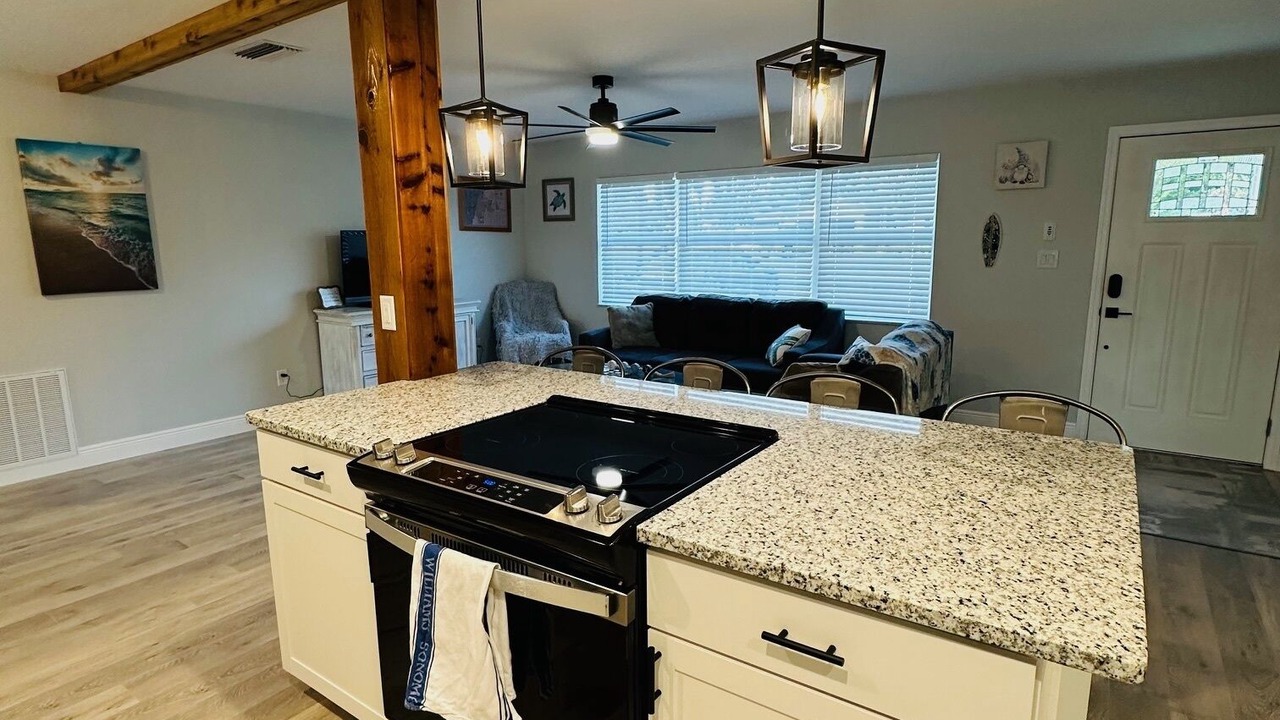 Photo of Kitchen in Clearwater