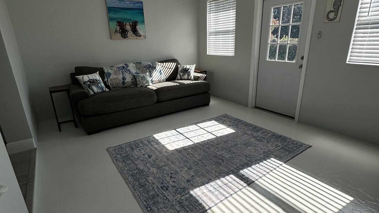 Photo of Livingroom in Clearwater