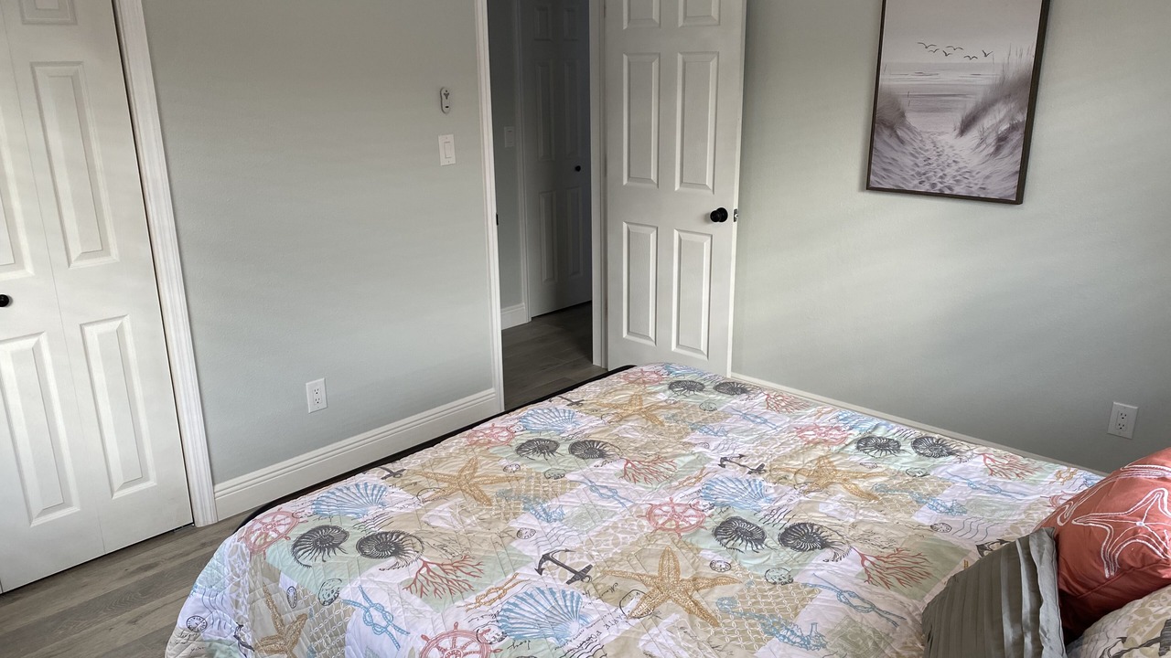 Photo of Bedroom in Clearwater