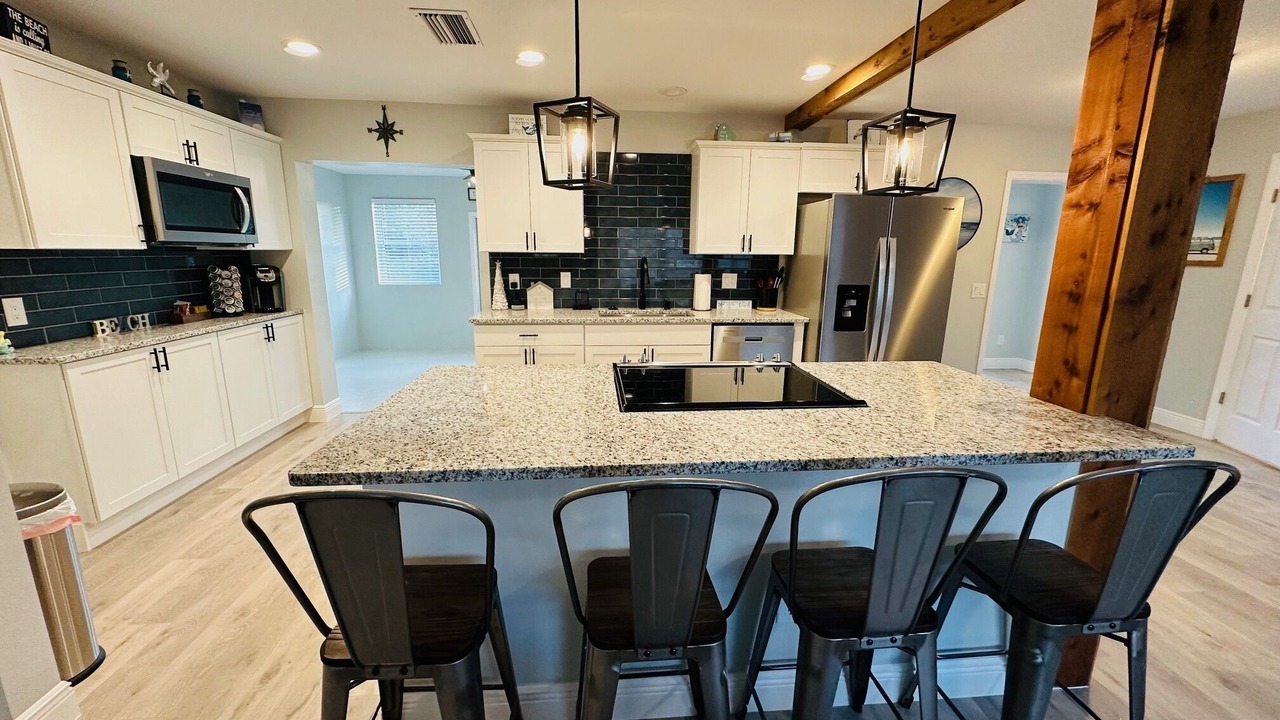 Photo of Kitchen in Clearwater