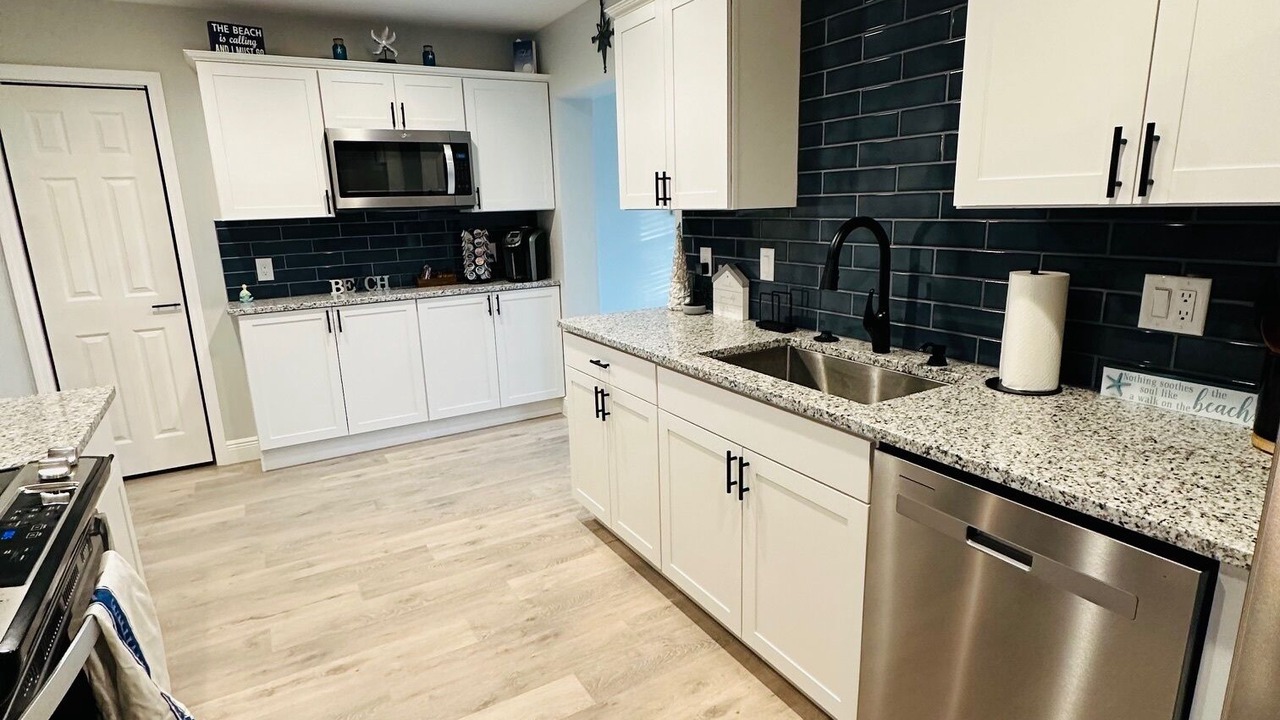 Photo of Kitchen in Clearwater