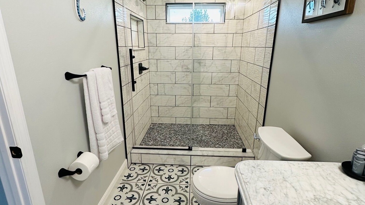 Photo of Bathroom in Clearwater