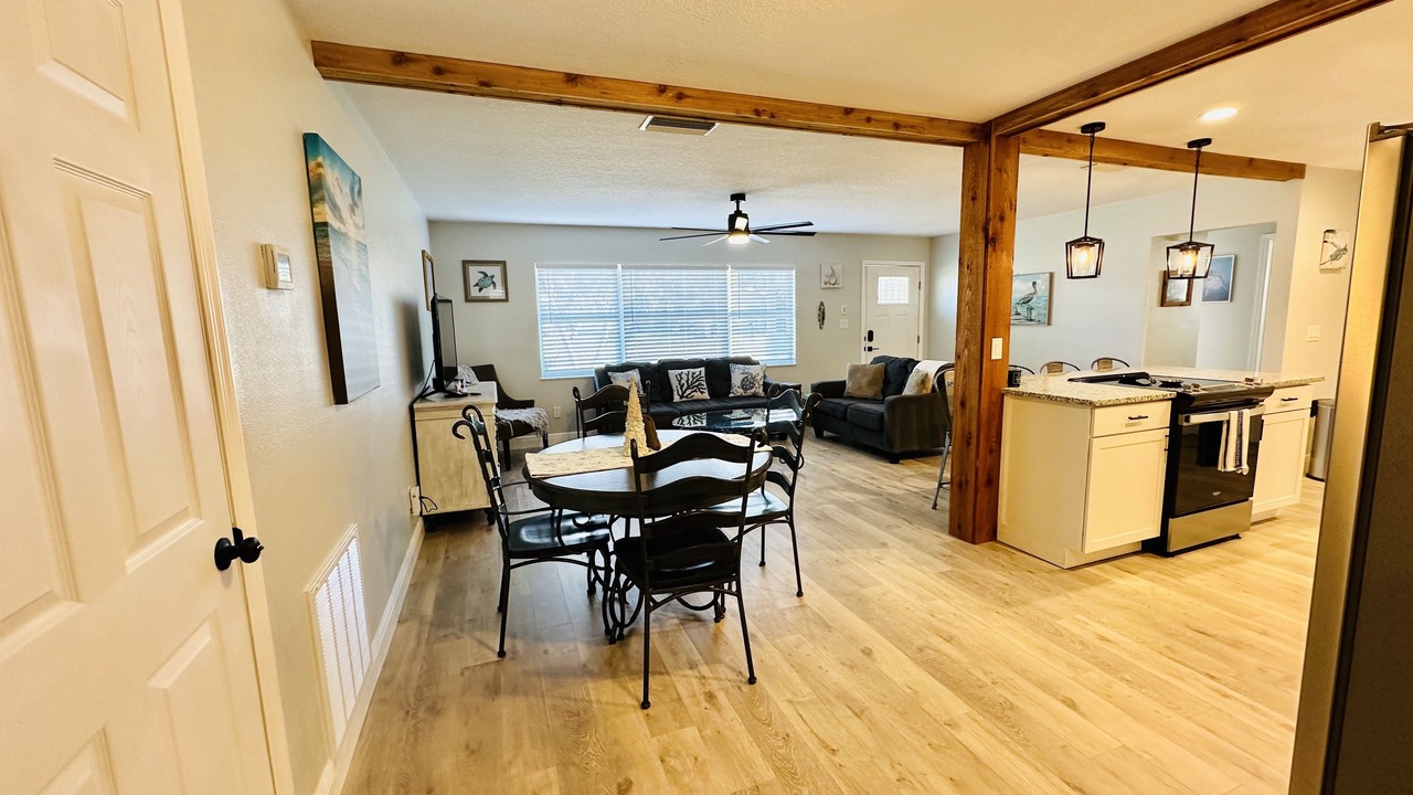 Photo of Livingroom in Clearwater