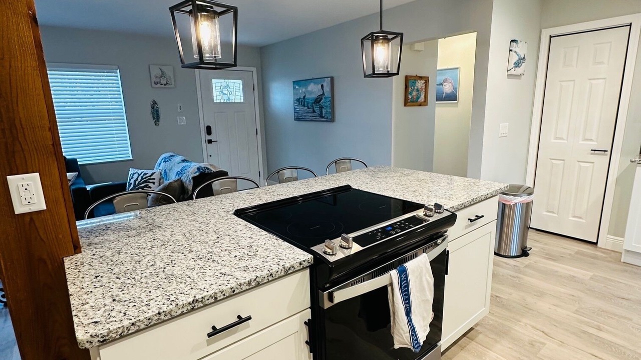 Photo of Kitchen in Clearwater