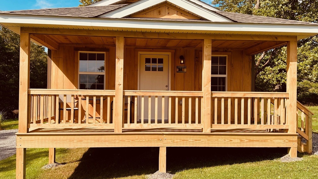 Photo of Outdoor in Benezette