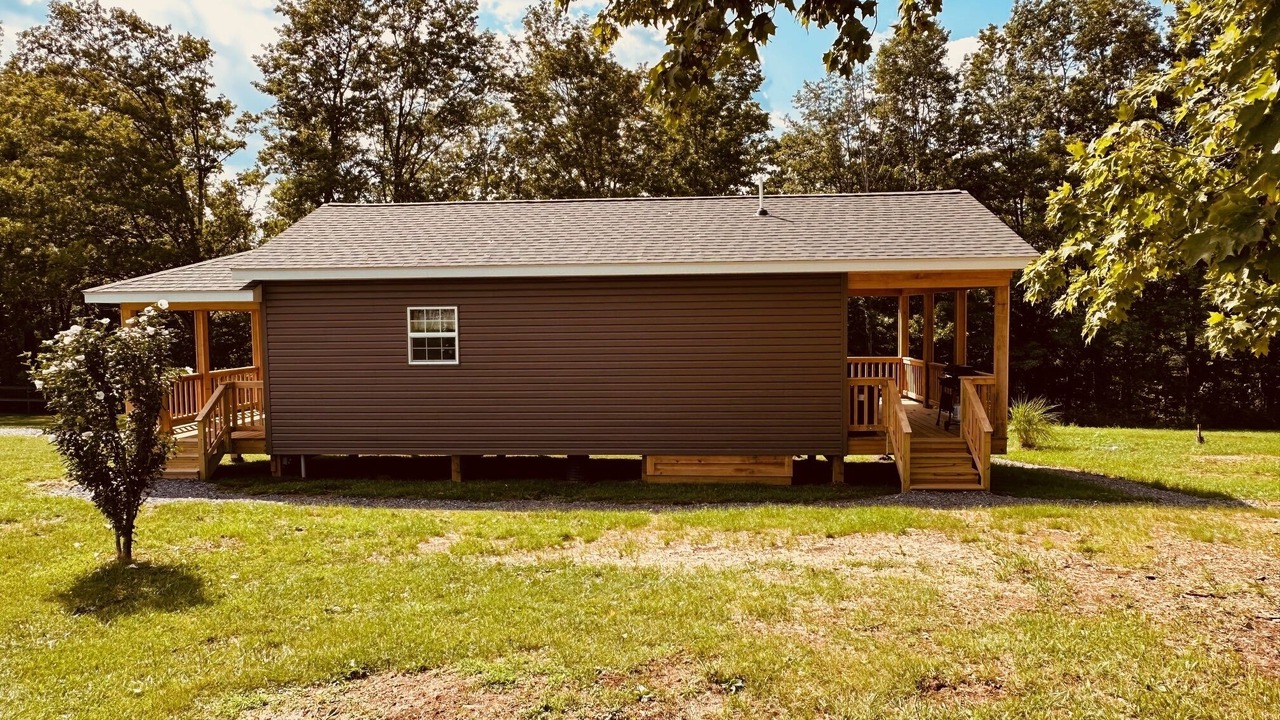 Photo of Outdoor in Benezette
