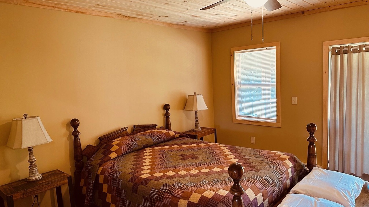 Photo of Bedroom in Benezette