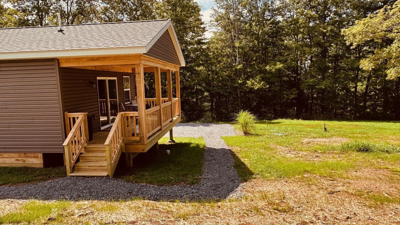 Photo of Outdoor in Benezette